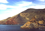Lanzarote - El Golfo