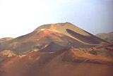 Lanzarote - Timanfaya