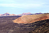 Lanzarote - Islote